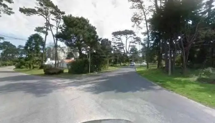 Este Lugar:  Street View Y 360