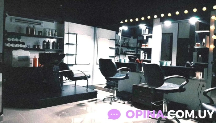 Estefani Style - 90200 Santa Lucía