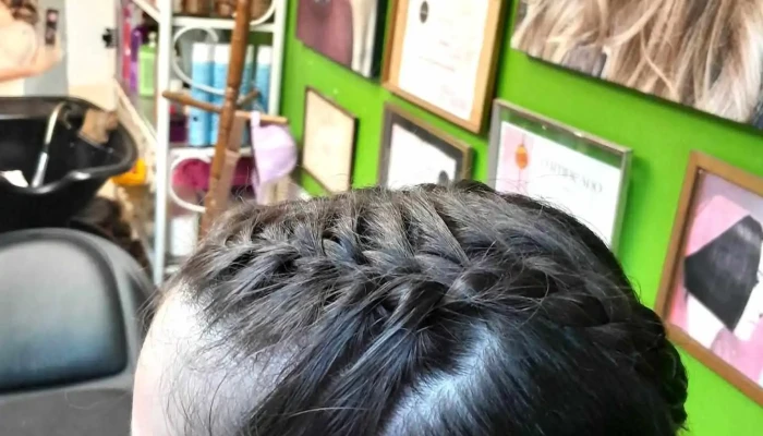 Estética calabrese - 11600 Montevideo