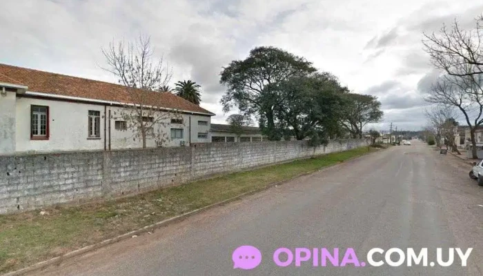 Estetica Corporal Teresa - 33000 Ombúes De Lavalle