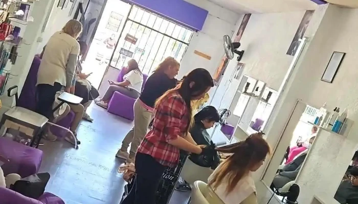 Estetica Integral Femenina y Masculina Jessica Silva - 12000 Montevideo