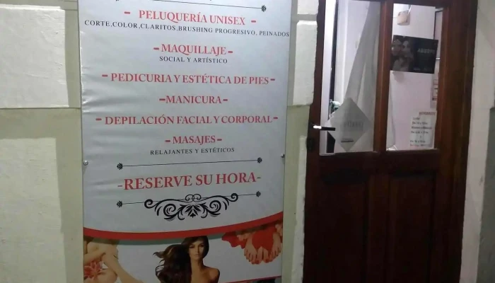 Estética Integral - Victoria Machado - 30100 Solís De Mataojo