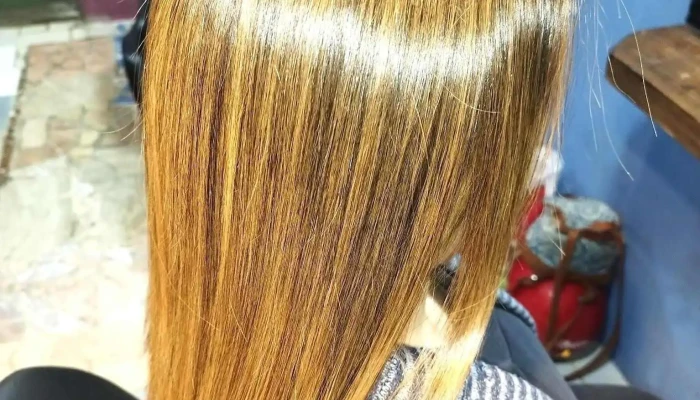 Estética La Paraguaya - Departamento De Maldonado