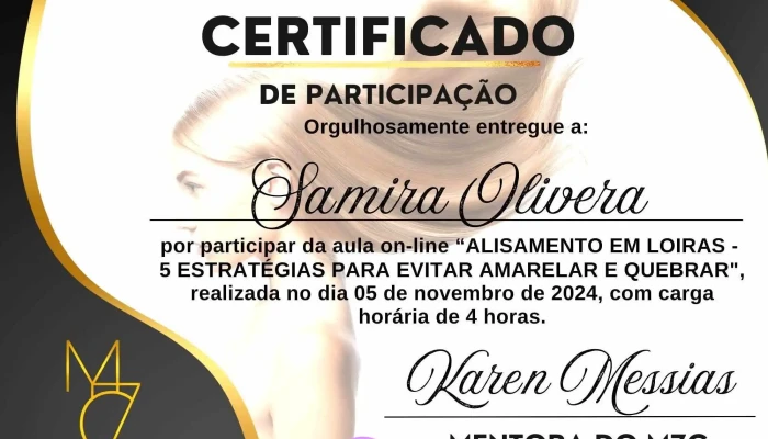 Estética Sami - 37100 Rio Branco