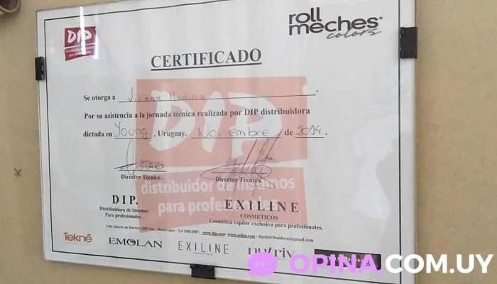 Estética Viviana - 25 De Agosto