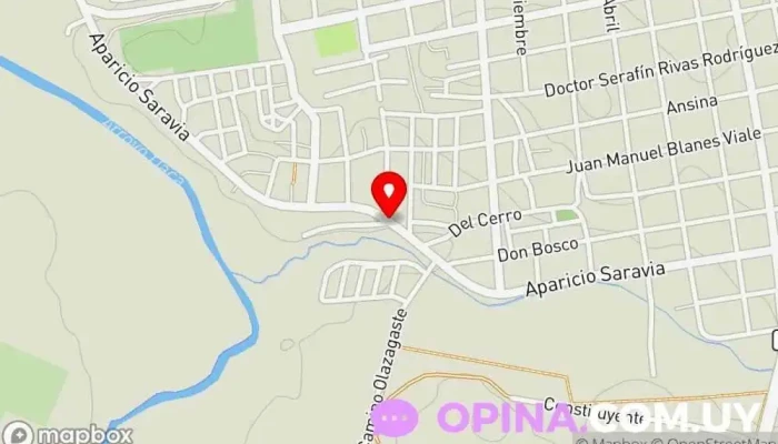 Esther britos almacen - 75000 Mercedes