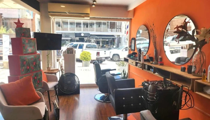 Estilistas unisex Manelik - 20100 Punta Del Este