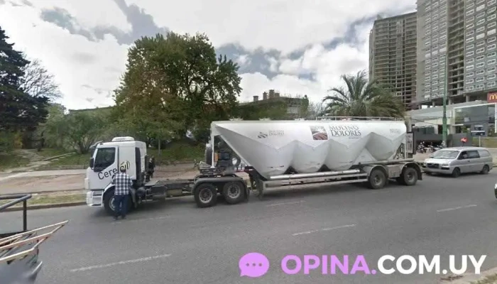 Estilizate/NuevoCentro - 11800 Montevideo