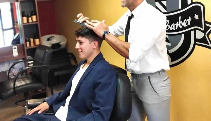Estilo Barber - 15800 Ciudad De La Costa