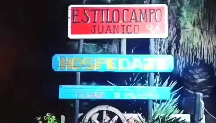 Estilo Campo Juanico -  Del Propietario - Juanicó