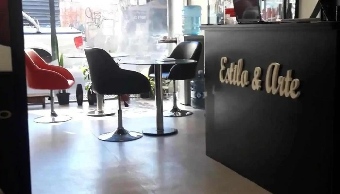 Estilo y Arte centro estético - 11100 Montevideo