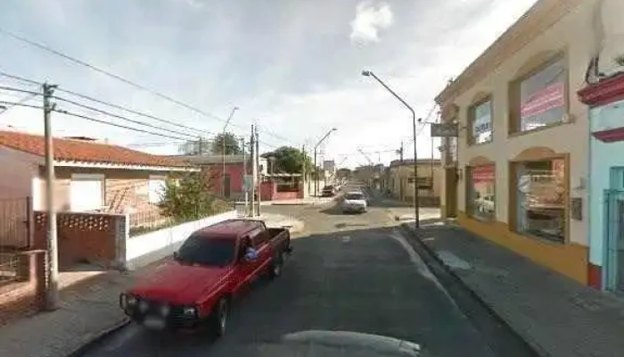 Estilobar Maldonado Street View Y 360