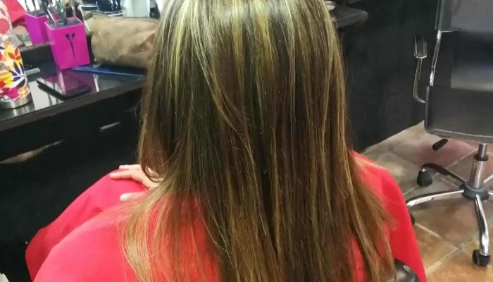 Estilos Mg - 12900 Montevideo