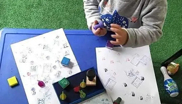 Estrellita - Montevideo