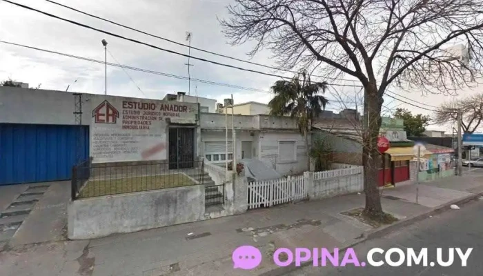 Estudio Anador S.r. - Montevideo