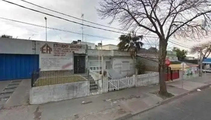 Estudio Anador Sr Catalogo - Montevideo