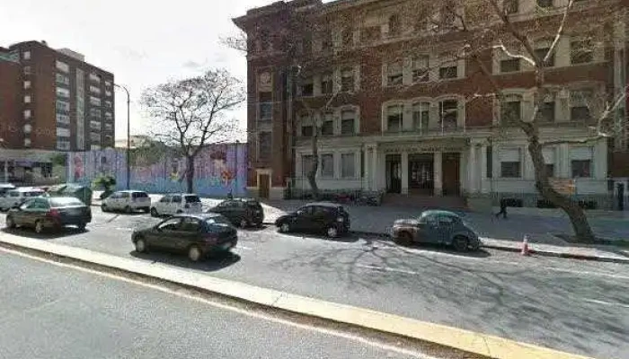 Estudio Aquiles Lanza -  Instagramdeg - Montevideo