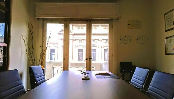 Estudio Aquiles Lanza - Montevideo