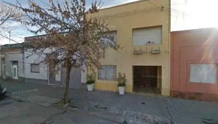 Estudio Dalmas Direcciondeg - Paysandú