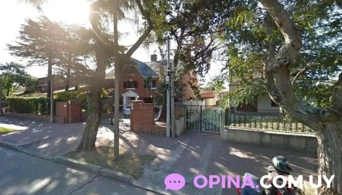 Estudio Danza Mariana García - Montevideo