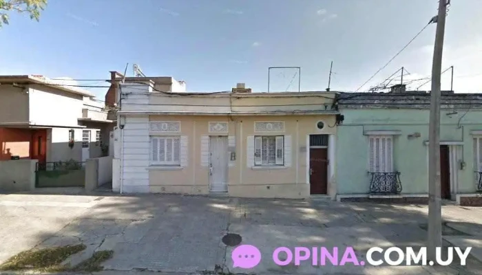 Estudio de Arquitectura Montevideo - Montevideo