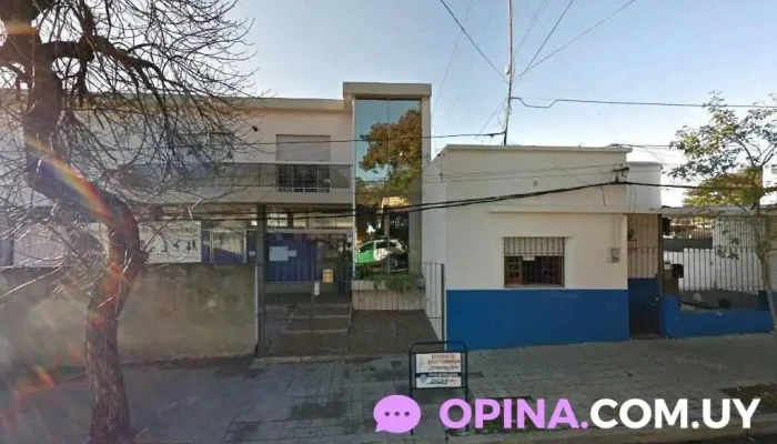 Estudio de Baile Y Gimnasia Uruguay Arte - Salto