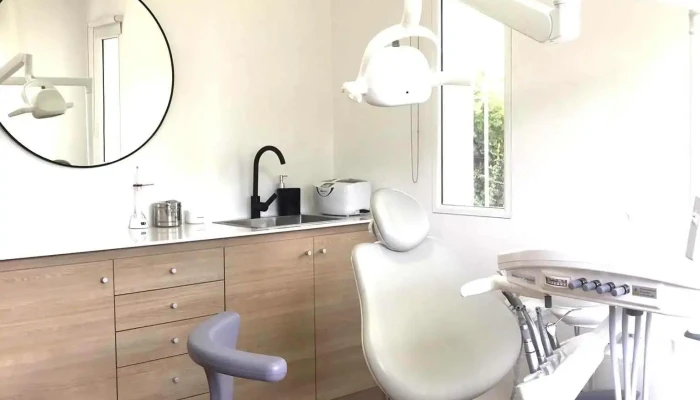 Estudio Dental Carrasco Donde - Montevideo
