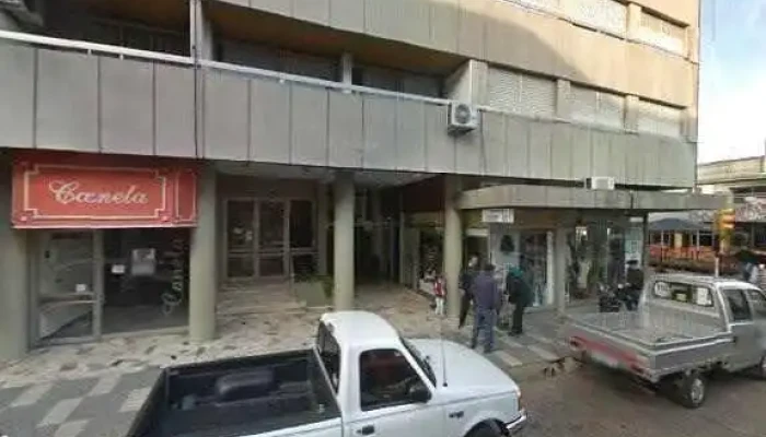 Estudio Inmobiliario Pincar Comentariosdeg - Paysandú