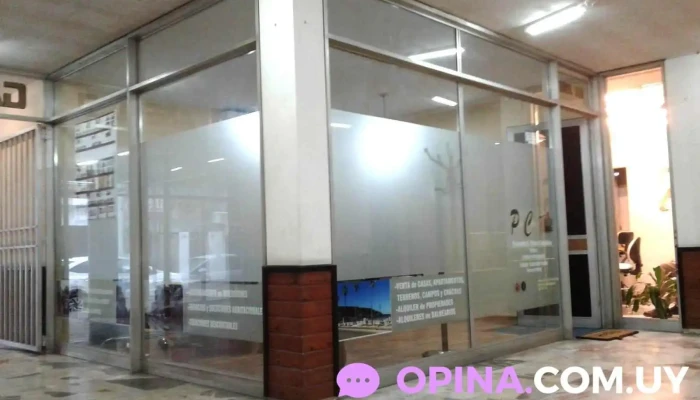 Estudio Inmobiliario PinCar - Paysandú