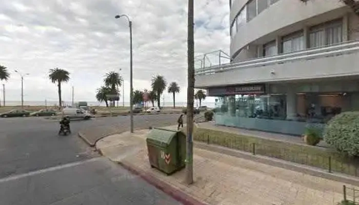 Estudio Janet Rosenchtein -  Direcciondeg - Montevideo