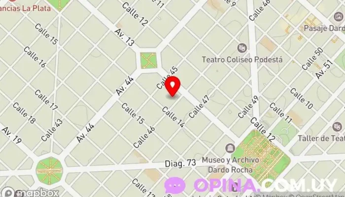 Estudio Jurídico Masi y Lopez Osornio - La Plata