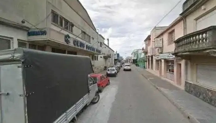 Estudio Juridico Y Escribania Draper -  Promociondeg - Pando