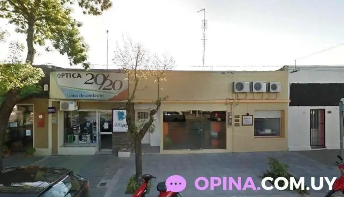 Estudio Klett - 70600 Tarariras