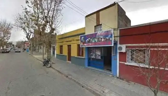 Estudio Lexa -  Instagram - Melo