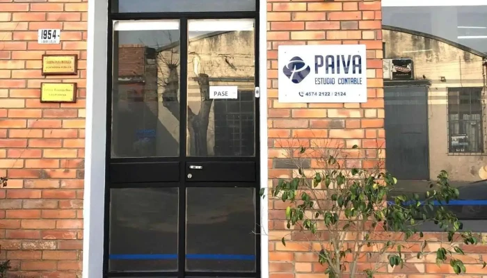 Estudio Paiva:  Del Propietario - Restaurante