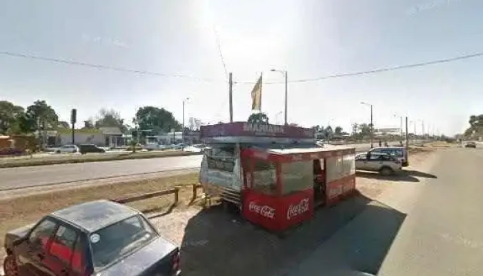 Estudio Parkesol -  Numerodeg - Ciudad de la Costa