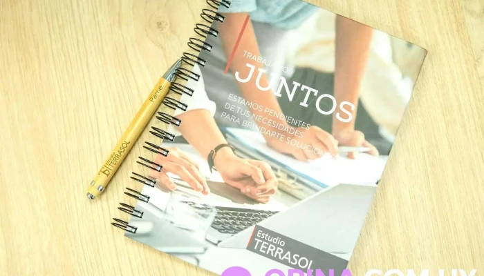 Estudio Terrasol -  Del Propietario - Col. del Sacramento