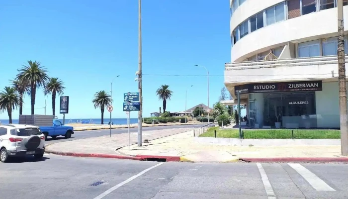 Estudio Zilberman - Montevideo