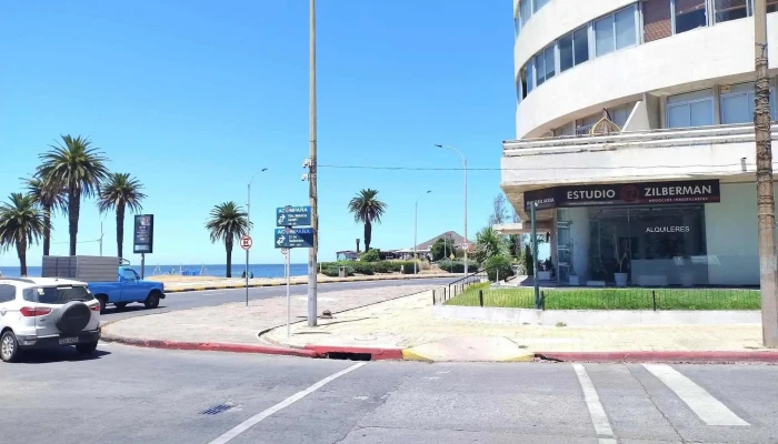 Estudio Zilberman -  Opiniones - Montevideo