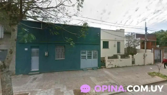 EuDi Espacio de arte - Rivera