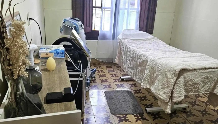 Eugenia Viera Centro Estético - 75100 Dolores