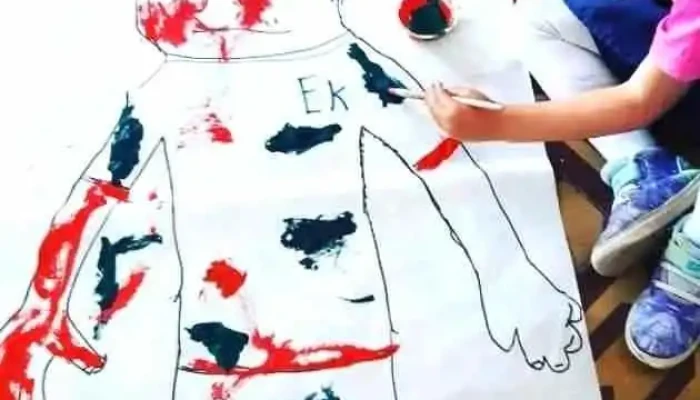 Eureka Kinder -  Arte - Pando