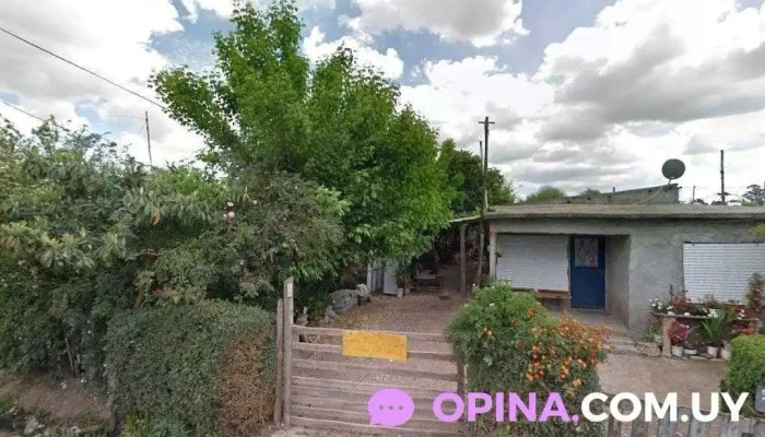 Evangeline Creaciones - Montevideo