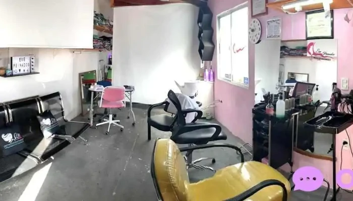 Eve Peinados - Peluqueria Unisex - Virrey Pedro De Zeballos