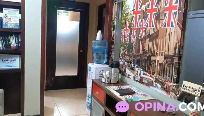 Everbright Institute - Montevideo