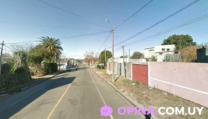 Everyday English - San José De Mayo