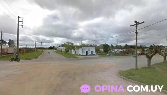 Ex almacén Baltasar - 34200 José Batlle Y Ordóñez