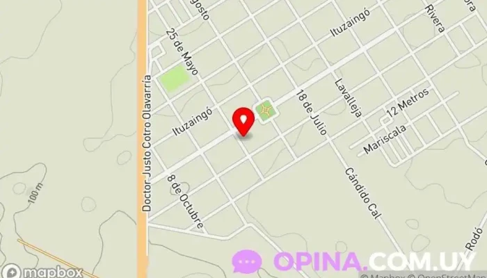 Ex. Librería de Marisa - Mariscala