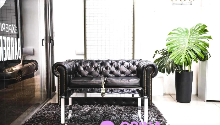 Experience Gaboto - 11200 Montevideo