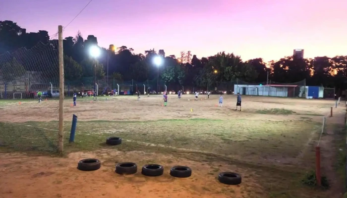 Exploradores Artigas Ohiggins Club Baby Futbol Descuentos - Montevideo